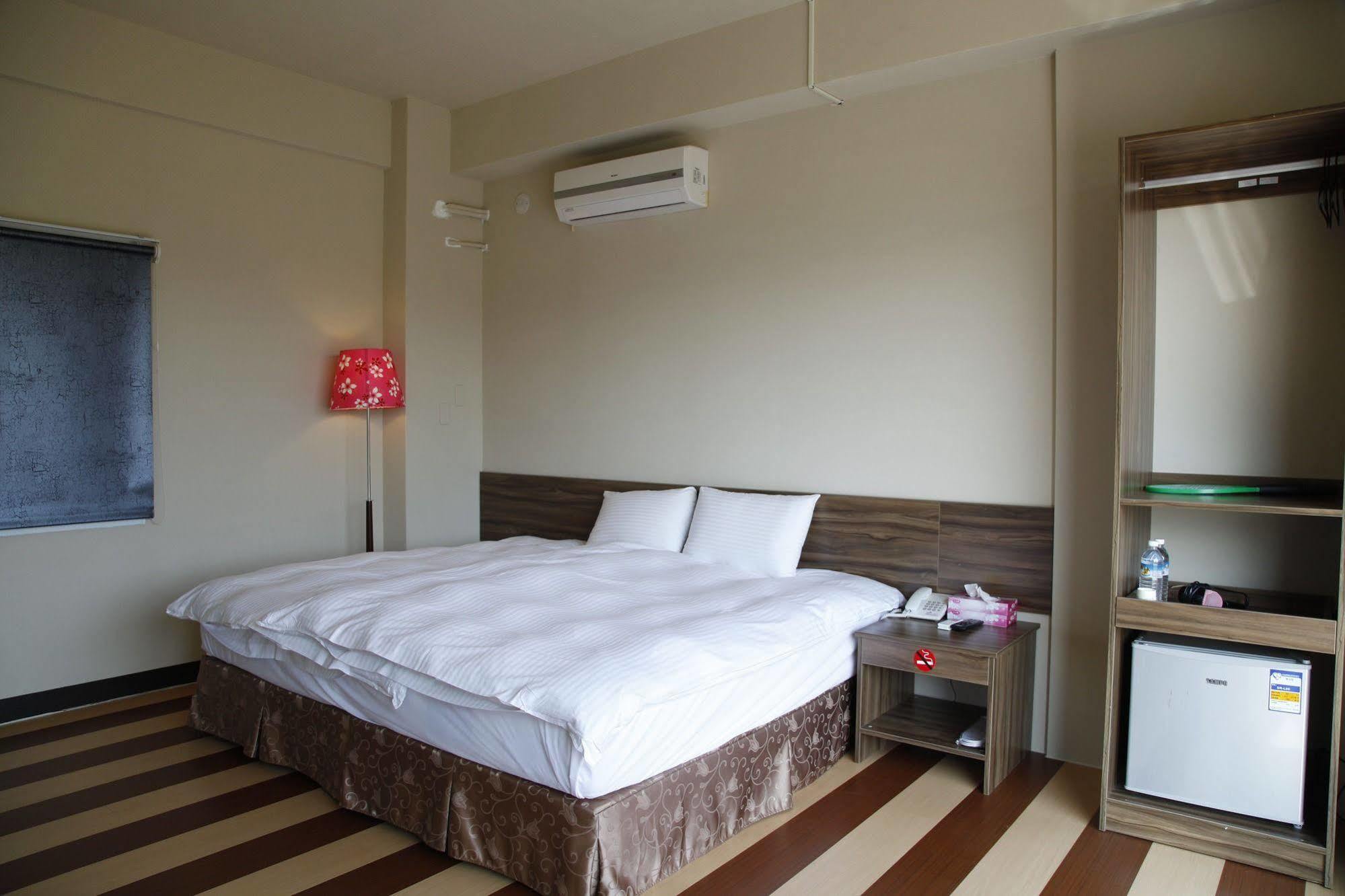 Sanyi Sakura Resort Exterior foto